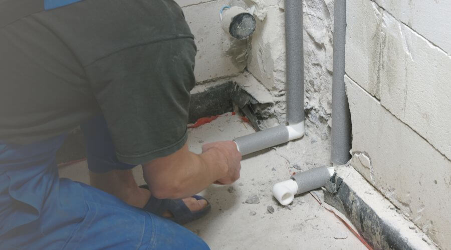 Septic Tank Inspection in Eastham, MA